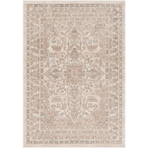 Rafetus Rug
