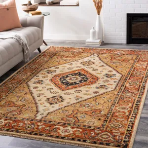 Biscayne 4' x 6' Rug
