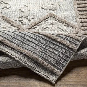 Zaragoza 5'3" x 7' Rug