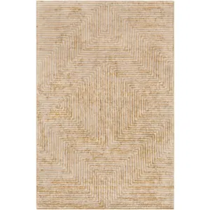Quartz 6' x 9' Rug