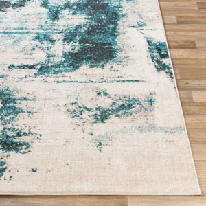 Rafetus 2' x 2'11" Rug