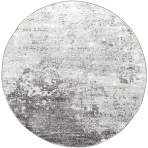 Wanderlust 5'3" Round Rug
