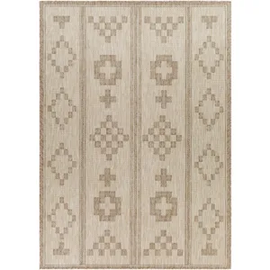 Tuareg 7'10" x 10' Rug