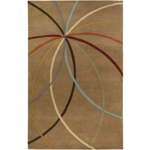 Forum Rug