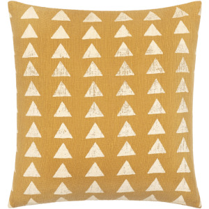 Malian Pillow Cover