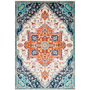 Paramount 7'10" x 11'2" Rug