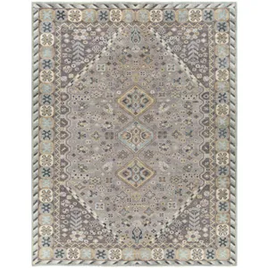Palais 6' x 9' Rug