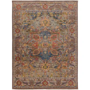 Cappadocia 3'6" x 5'6" Rug