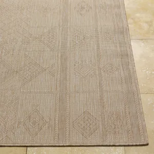 Tuareg 6'7" x 9' Rug