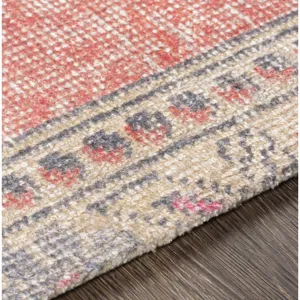 Unique 8'6" x 11'6" Rug