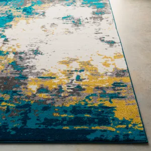 Pepin 2' x 2'11" Rug