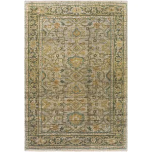 Reign 6' x 9' Rug