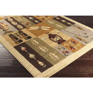 Uptown 3PC Rug
