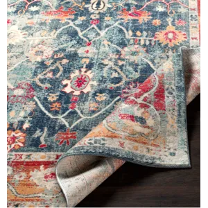 Bohemian 7'10" x 9'11" Rug