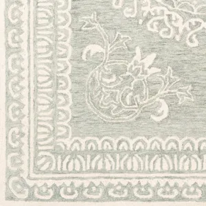 Newcastle 4' x 6' Rug