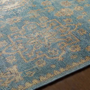 Smyrna 2' x 3' Rug
