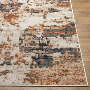 Redondo beach 9' x 12' Rug