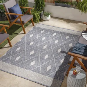 Tuareg 9'2" x 12' Rug
