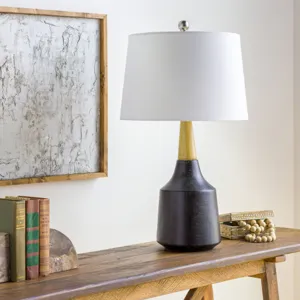 Kent Lamp