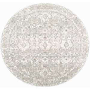 Poetry Machine Woven Rug