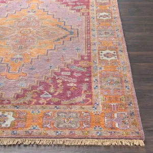 Zeus 3' x 12' Rug