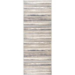 Roma 2'7" x 10' Rug