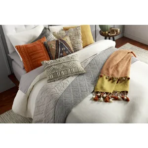 Malian Pillow Cover