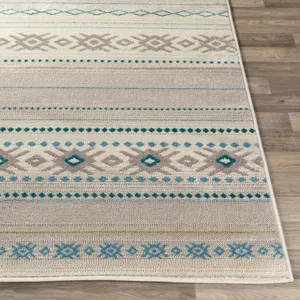 Paramount 7'10" x 11'2" Rug