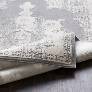 Tibetan 6'7" x 9'6" Rug