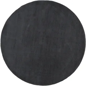 Mystique Round Rug