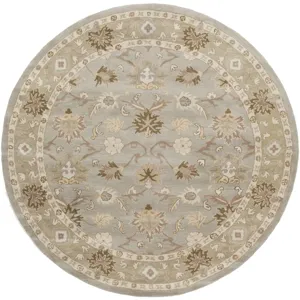 Caesar 9'9" Round Rug