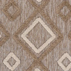 Toledo 7'10" x 10' Rug
