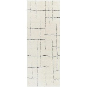 Freud Machine Woven Rug