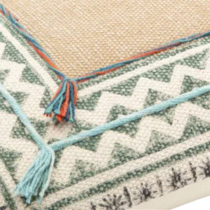 Sanga Pillow Cover