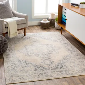 City light 7'10" x 10' Rug