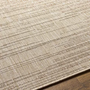 Tuareg 5'3" x 7' Rug