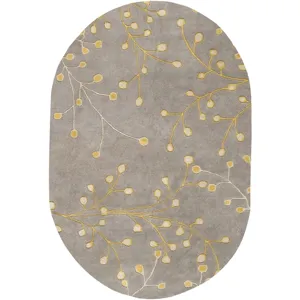 Athena Oval Rug