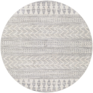 Roma Round Rug