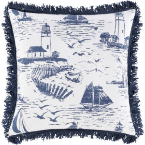Castaway Pillow Kit