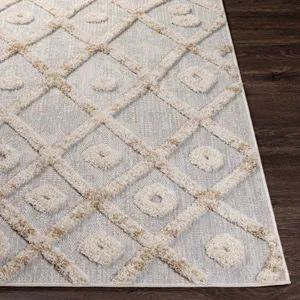 Toledo 5'3" x 7' Rug
