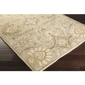 Caesar Rug