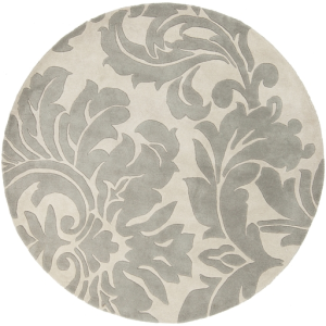 Athena Round Rug