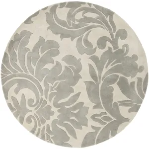 Athena Round Rug
