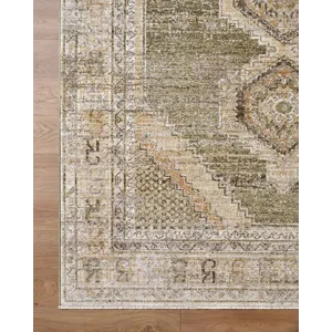 Fifth Avenue Machine Woven Rug