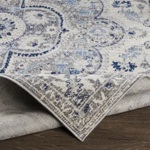 Roma 7'10" x 10' Rug