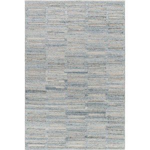 Calgary Handmade 6' x 9' Rug
