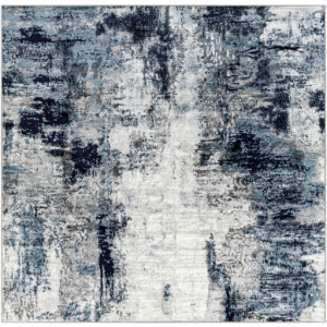 Wanderlust 6'7" Square Rug