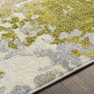 New Mexico 7'10" x 10'3" Rug