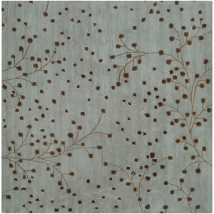Athena Square Rug