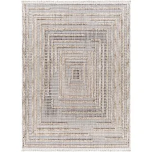 Zaragoza 9'2" x 12' Rug